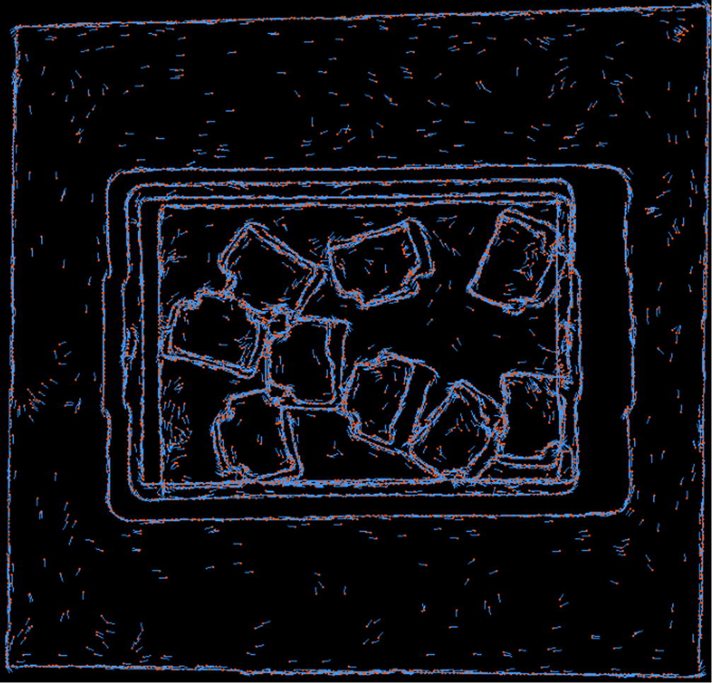 CalculateEdge 1