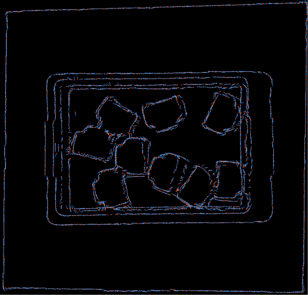 CalculateEdge 2