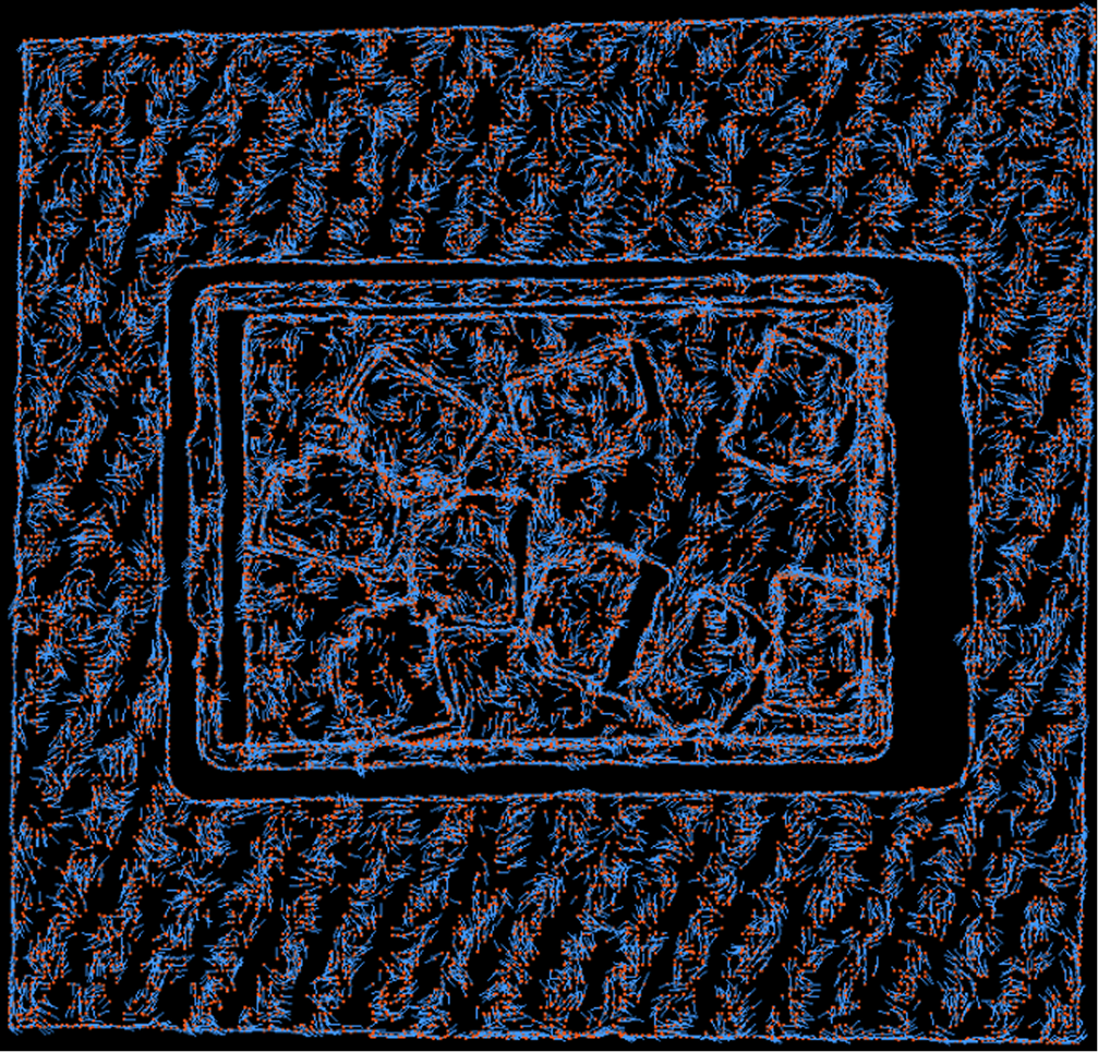 CalculateEdge 3