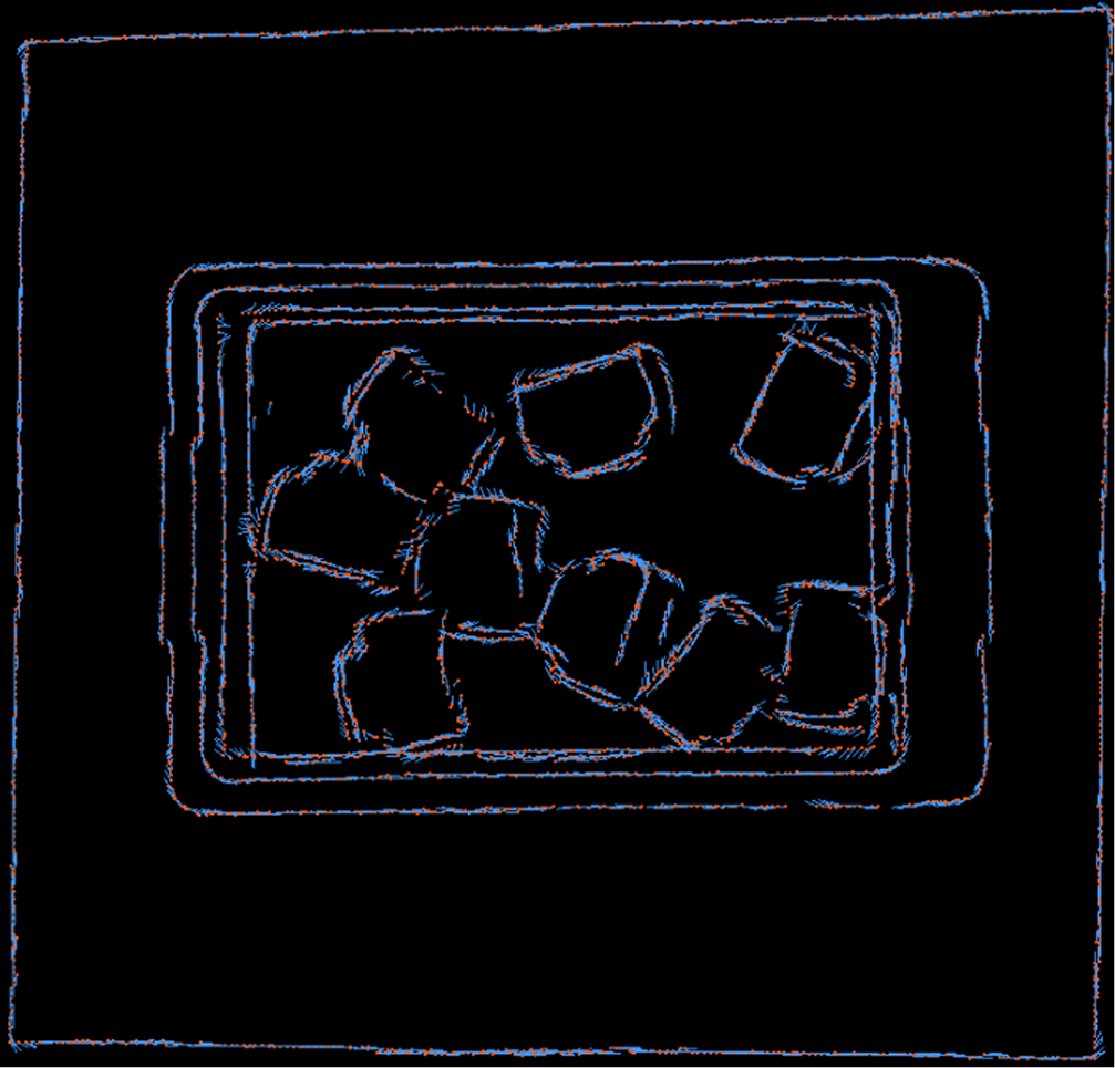 CalculateEdge 4