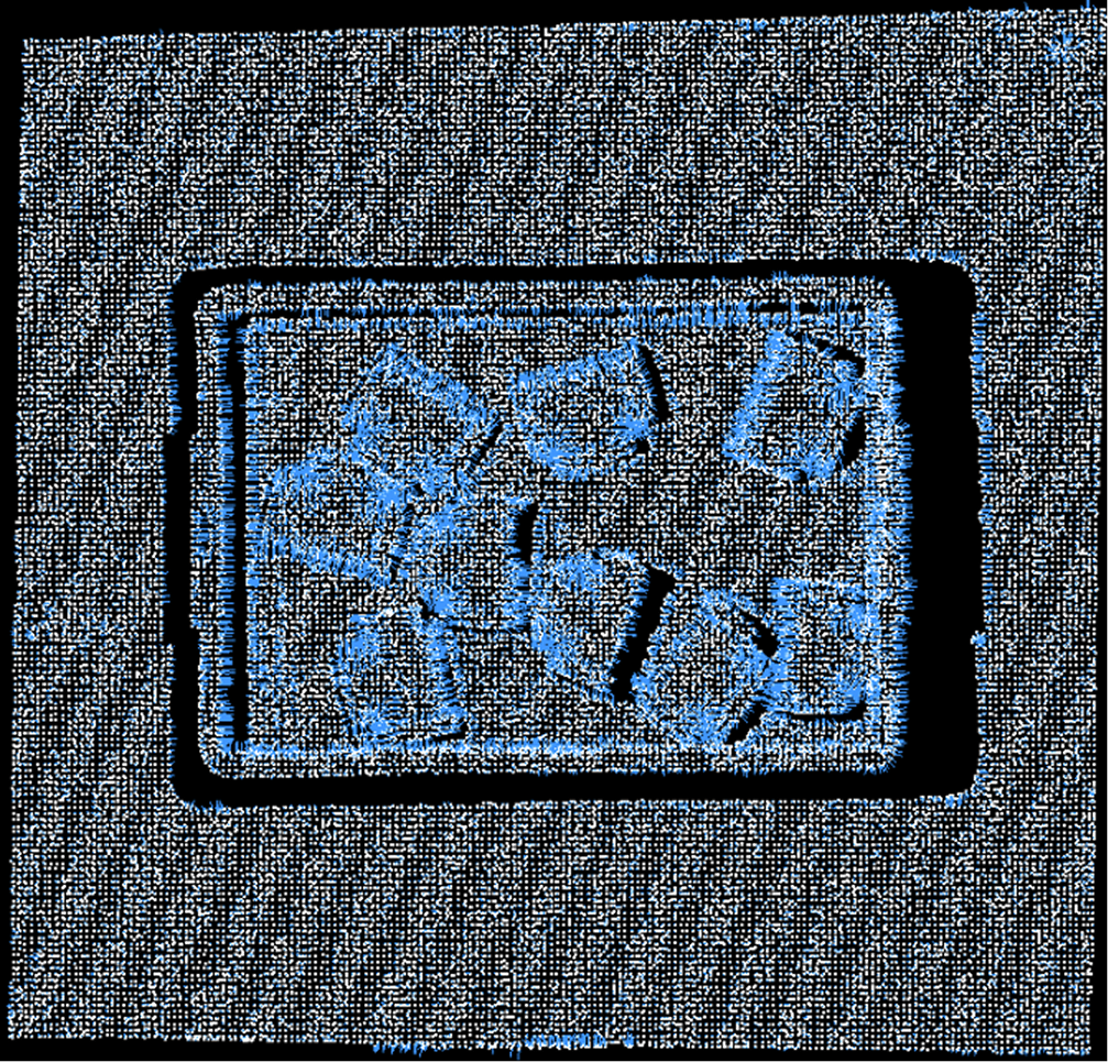 CalculateEdge input