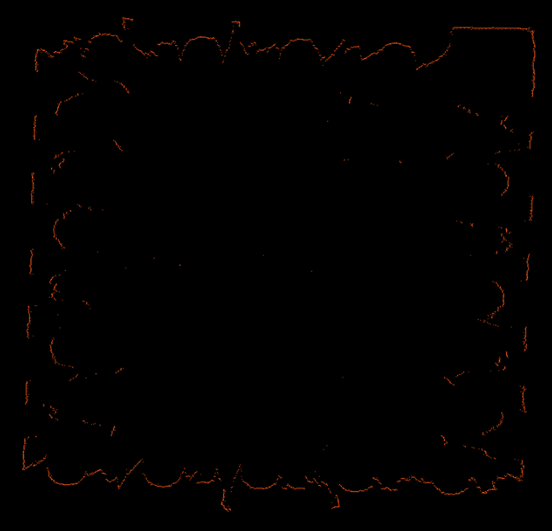 CalculateEdgeByScan 2