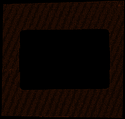 EuclideanSegmentation 10
