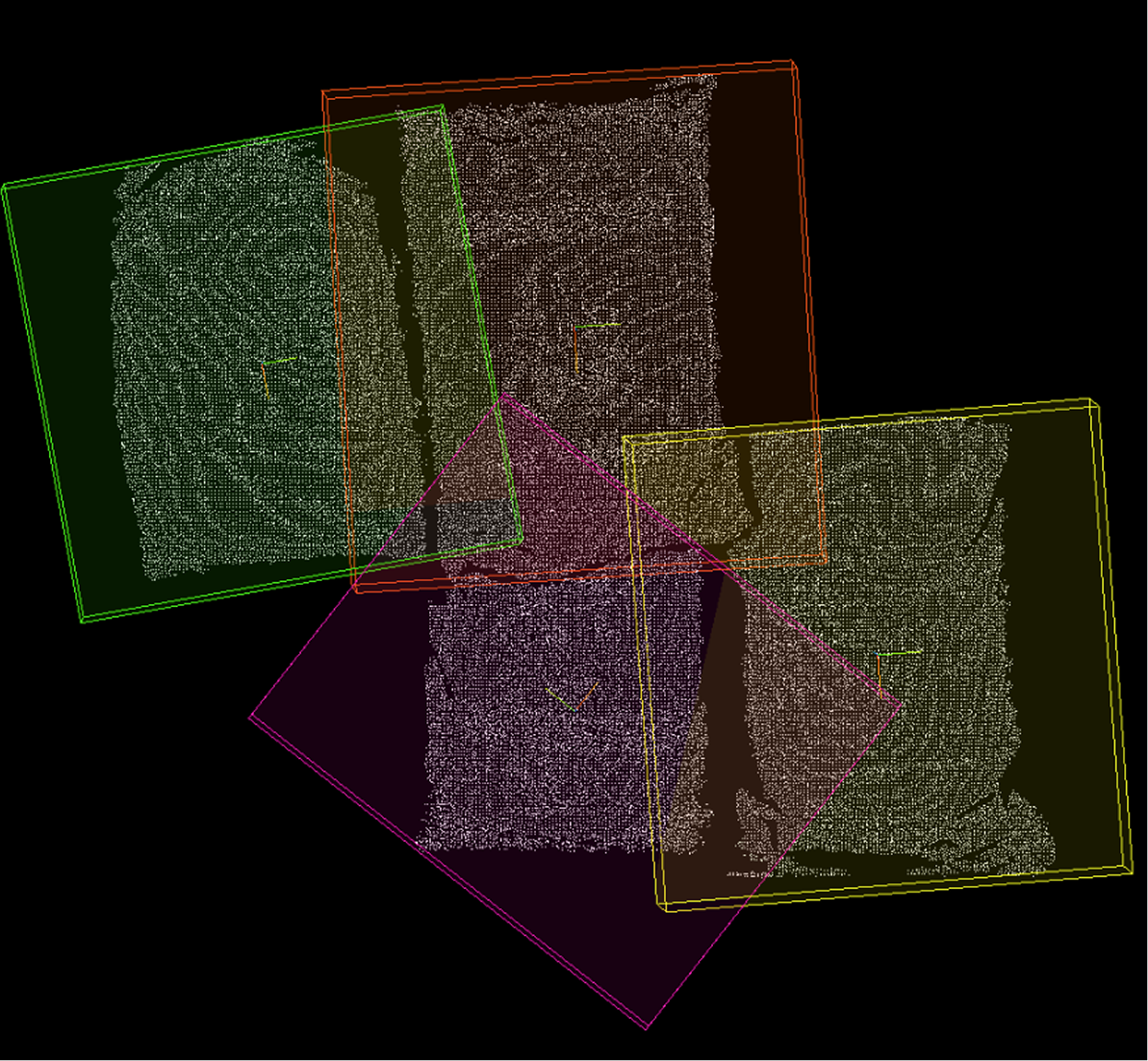 GetPointsBoundingBox 2
