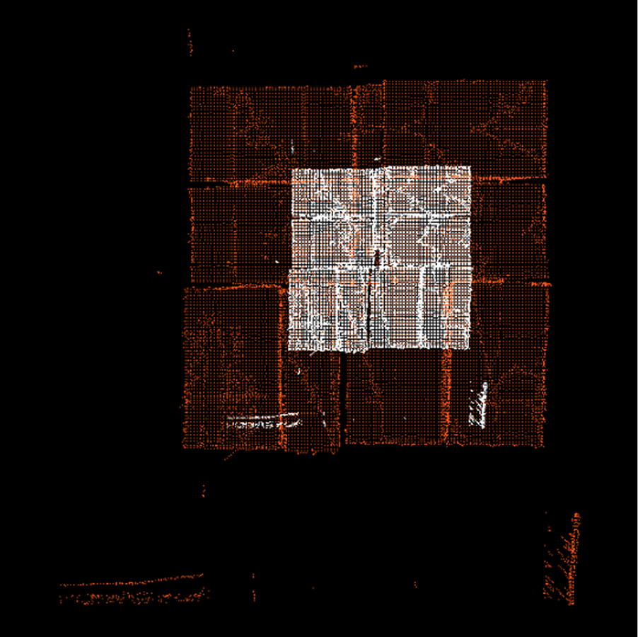 PointCloudScale 4
