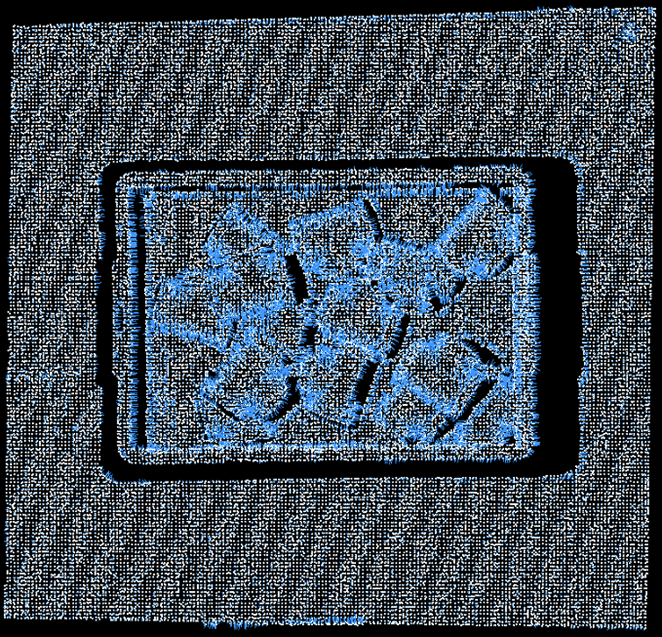 RemoveNormal input
