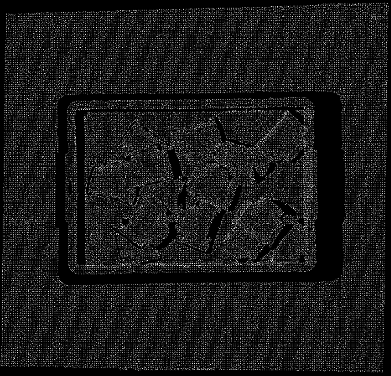 RemoveNormal output