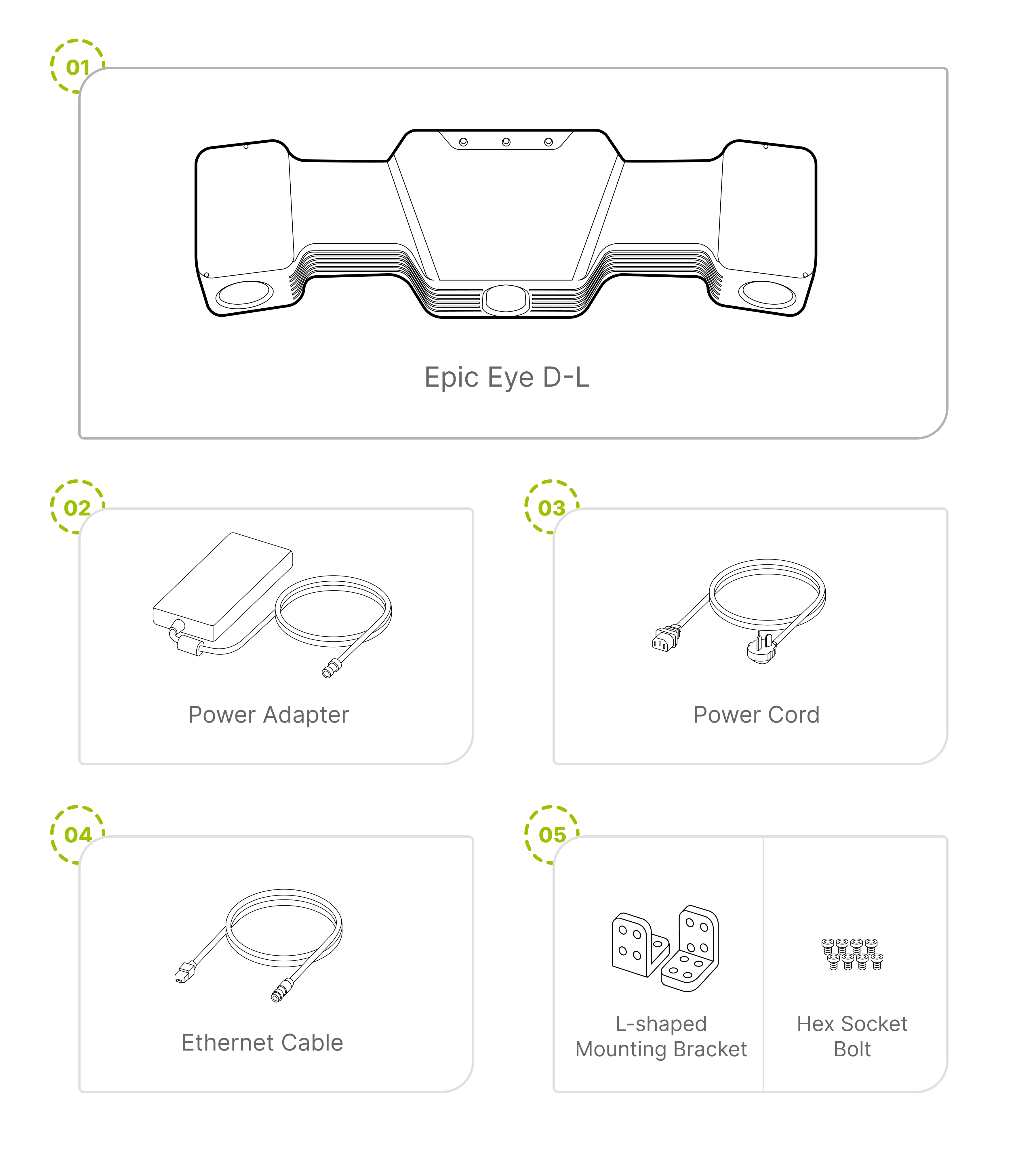 hardware dl unbox en