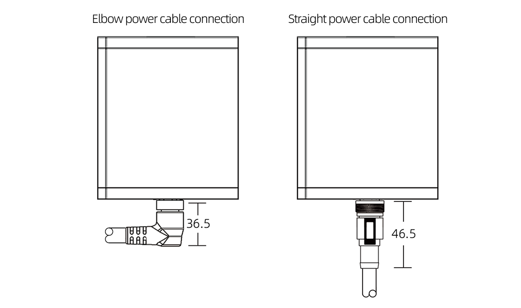 hardware laser dimension 5