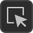 enter icon