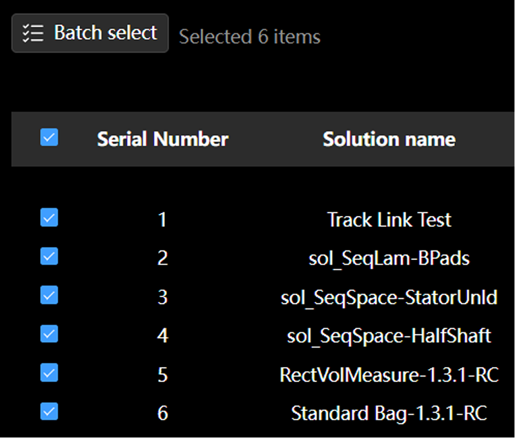 release state 3