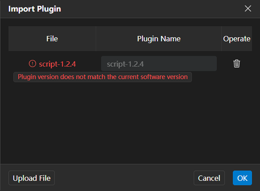 release ext 10