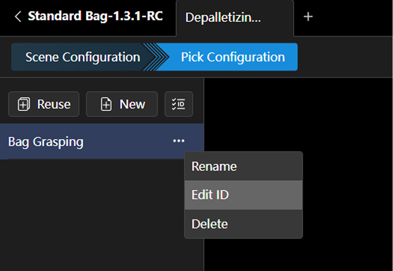 release id 1