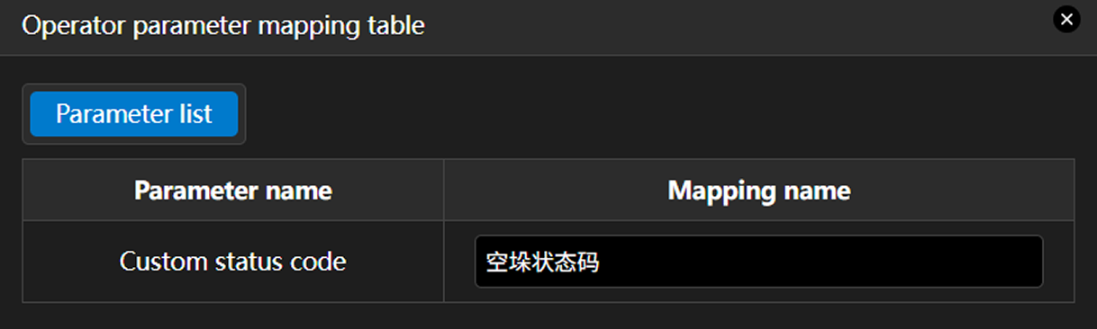 release name 1