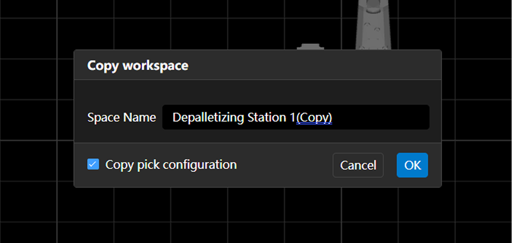 release space 2
