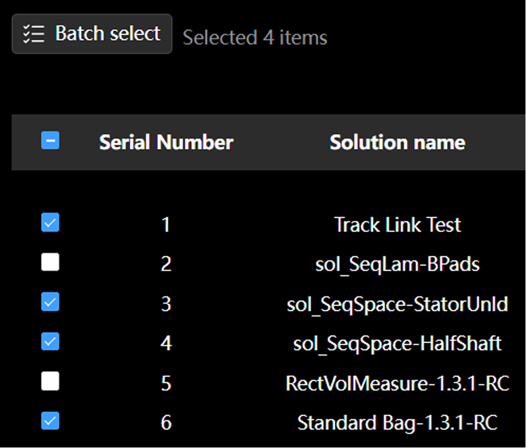 release state 2