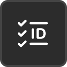 batch modify ID icon