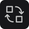 replace icon