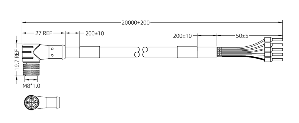 hardware pixel mini dimension 2