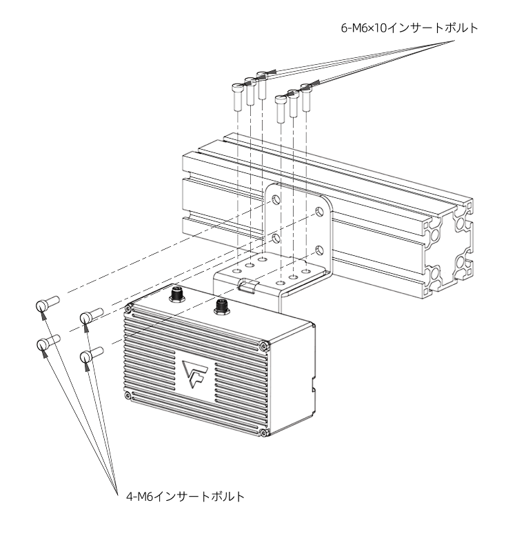hardware pixel mini mount instructions 3