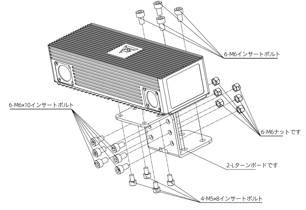 hardware pixel pro mount instructions 1