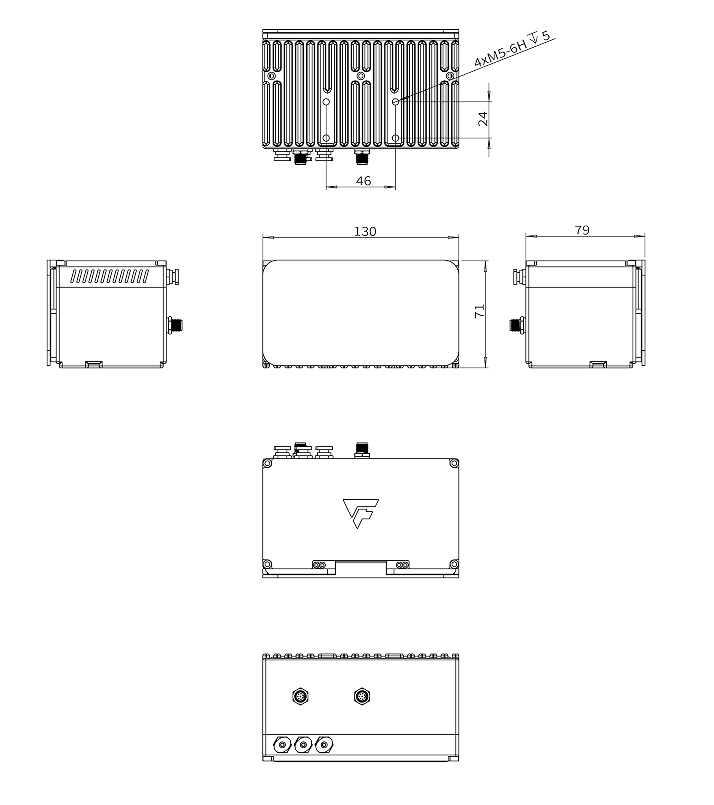 hardware pixel welding dimensions 1