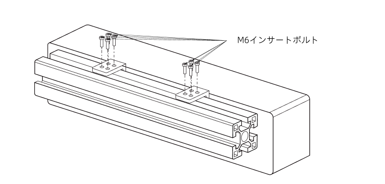 hardware laserl mount instructions 2