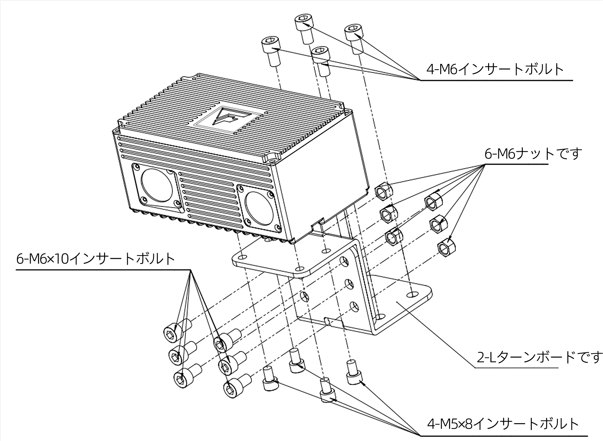 hardware pixel mini mount instructions 1