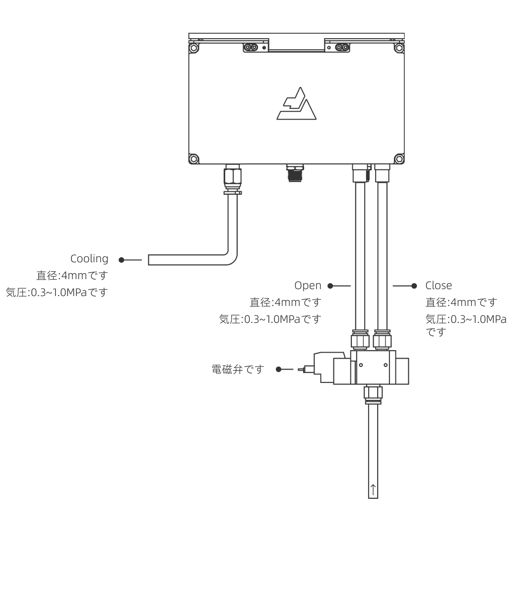 hardware pixel welding connect trachea