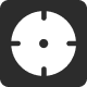 move to point cancel icon