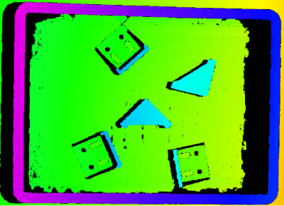 operations capture deep texture