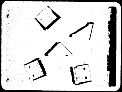 operations capture point default
