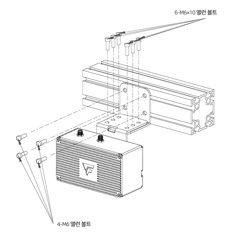 hardware pixel mini mount instructions 3