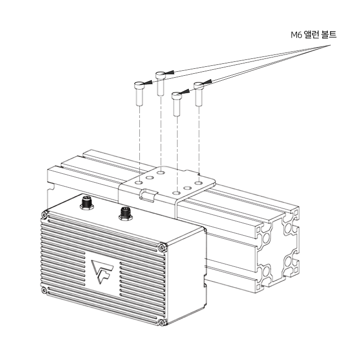 hardware pixel mini mount instructions 4