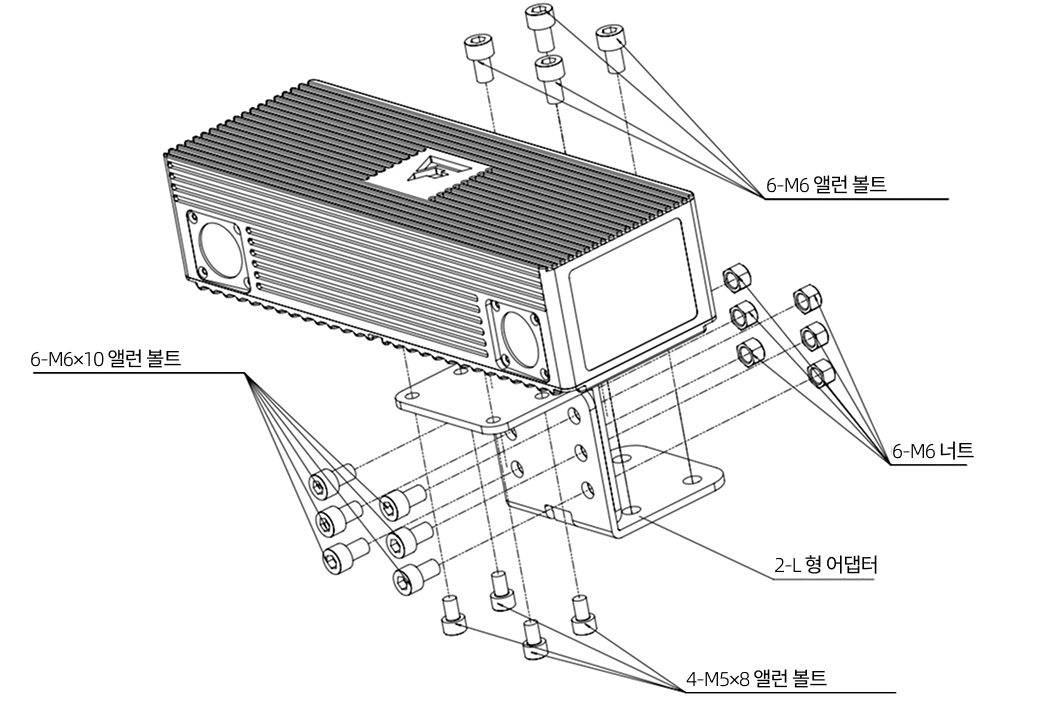 hardware pixel pro mount instructions 1