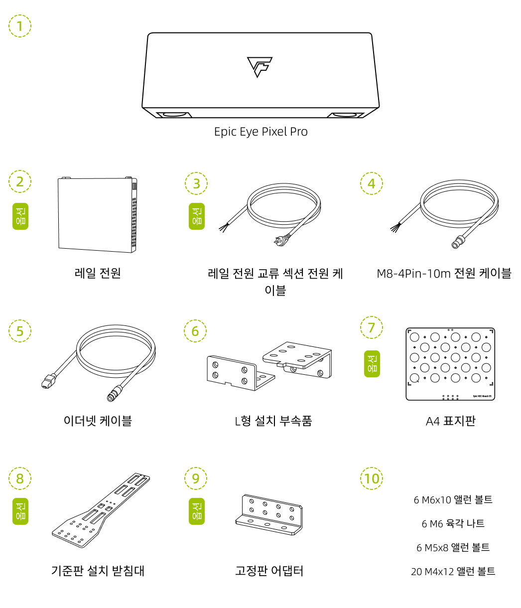 hardware pixel pro unbox