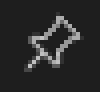 interface fixed icon
