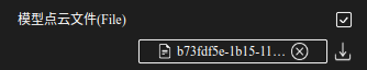interface display type 1