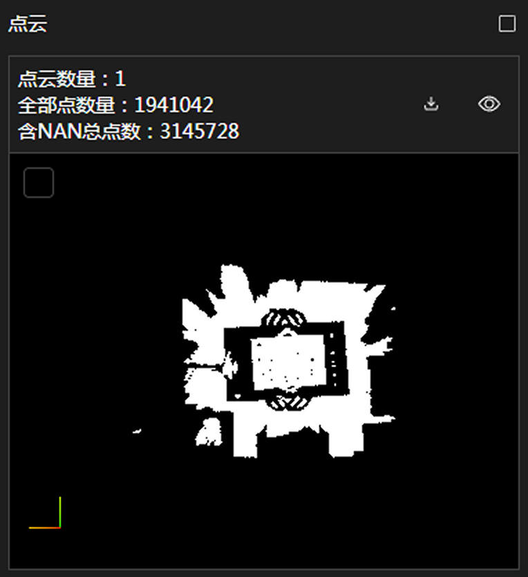 interface display type 10