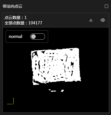 interface display type 25