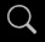 interface search icon