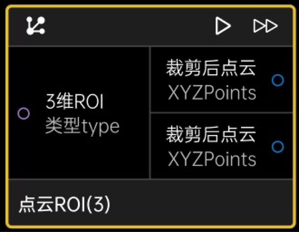 interface status error
