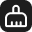 operations icon clean