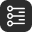 operations icon next display line