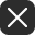operations icon off