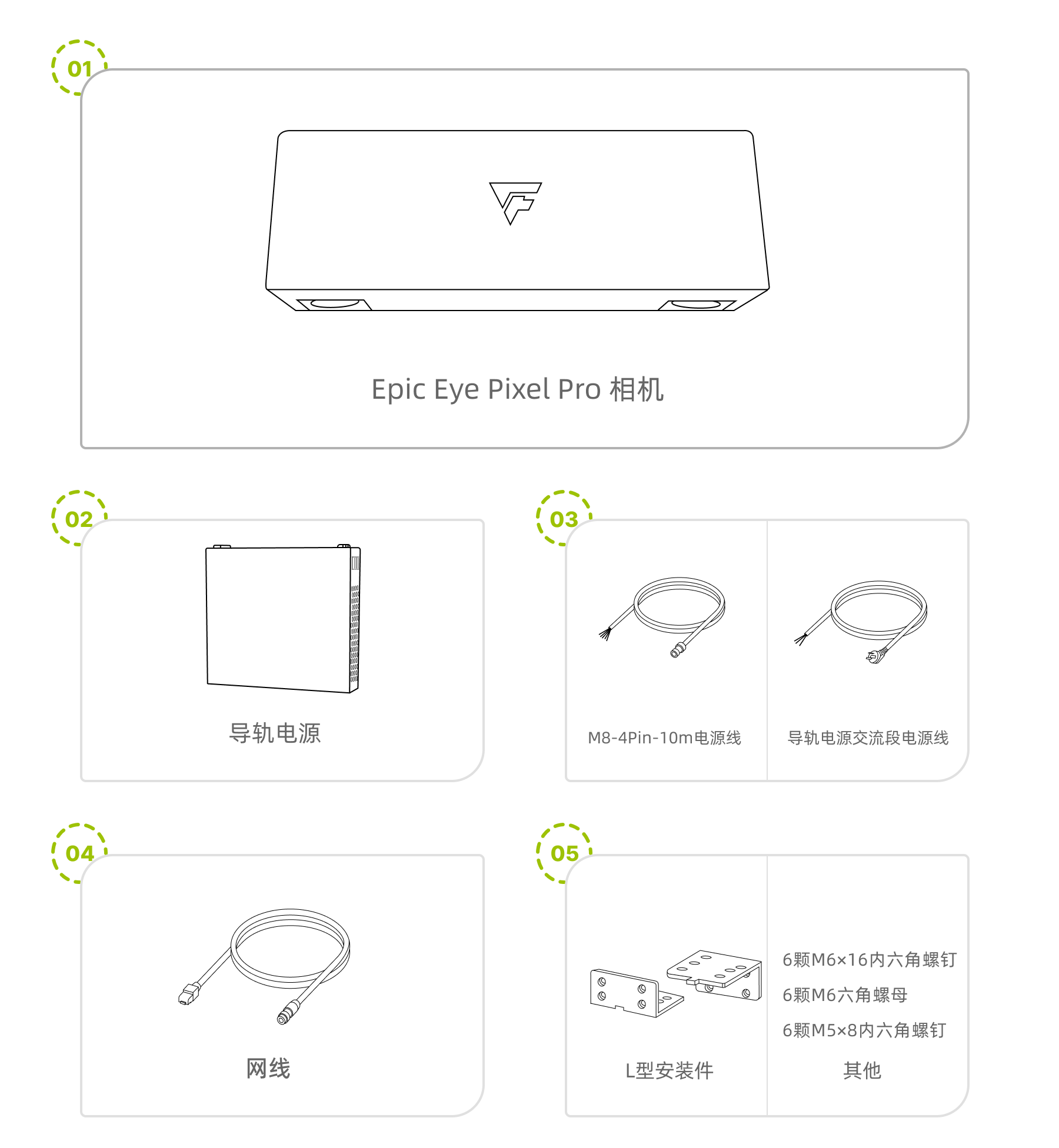 hardware pixel pro unbox
