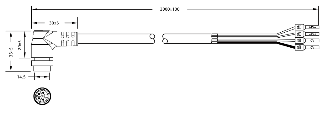 hardware laser dimension 2