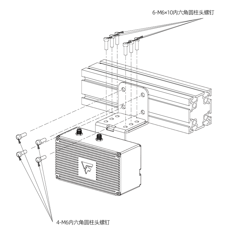 hardware pixel mini mount instructions 3