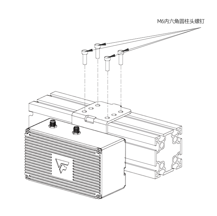 hardware pixel mini mount instructions 4