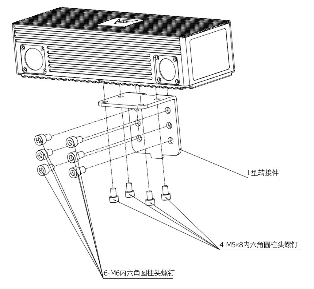 hardware pixel pro mount instructions 2